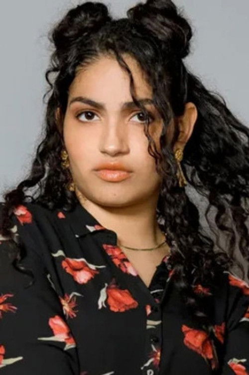 Shékina Mangatalle-Carey as Self