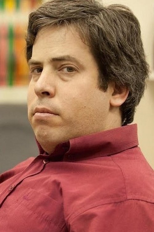 Maayan Blum as Nitai Harel