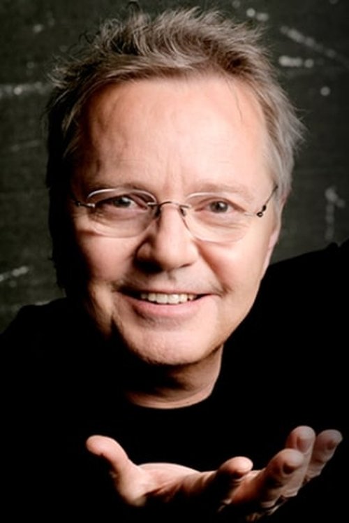 Alon Oleartchik as Himself