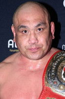 Kazuyuki Fujita as Kazuyuki Fujita