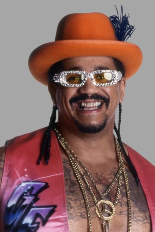 Charles Wright as Papa Shango