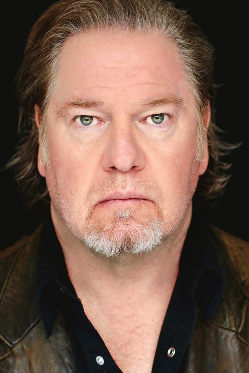 John Bishop as Rusty