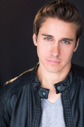 Tony Nowicki as Ryan Ward