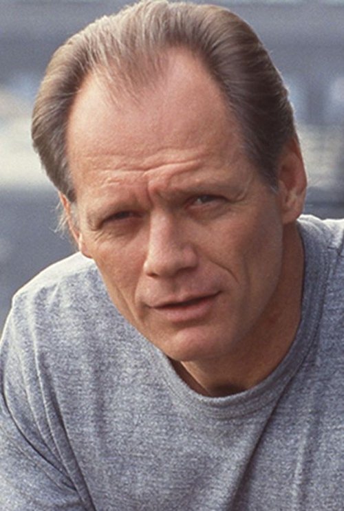 Fred Dryer profile photo