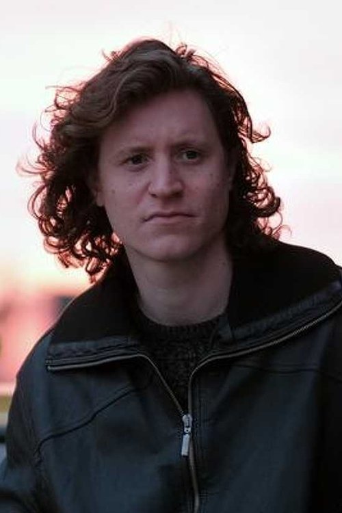 Márton Patkós as Száva Zsolt