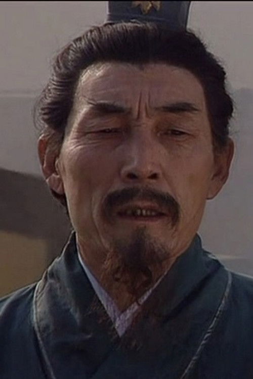 Wang Xian as 牛金星