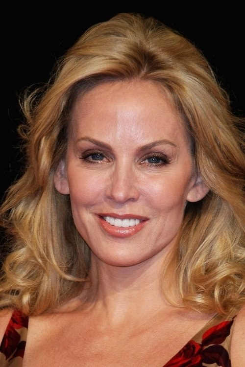 Eloise DeJoria as Mom