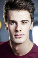 Lloyd Davies as John / Cornet Man / Ensemble