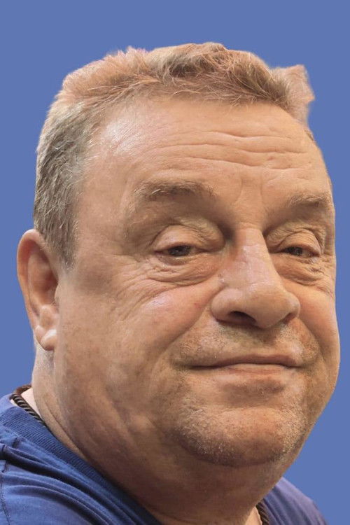 Thorsten Goebel as Self (Torti)