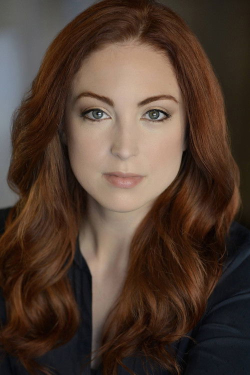 Vanessa Meadows as Luke Ford