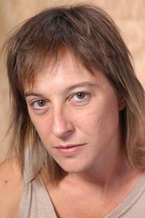 Roser Batalla as Maria / Dona morisca