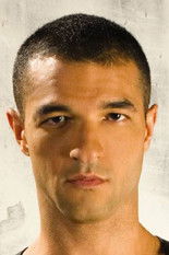 Luke Haas as (archive footage)