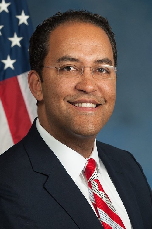 Will Hurd as Self