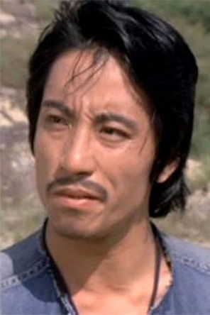Tony Lou Chun-Ku as Blackmails Kao