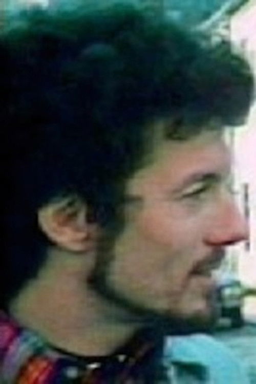 Steve Lark as Stephen