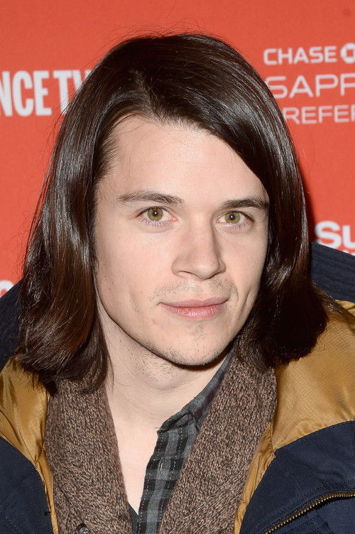 Mickey Keating as Excited Cultist