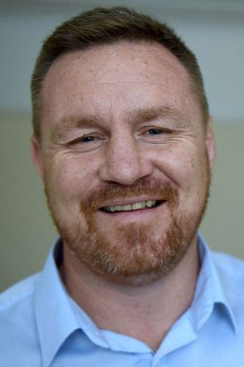 Billy Moore profile photo