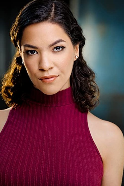 Stacey Patino as Elizabeth