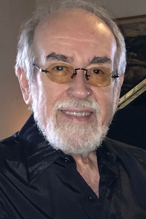 Roger Kellaway as Self