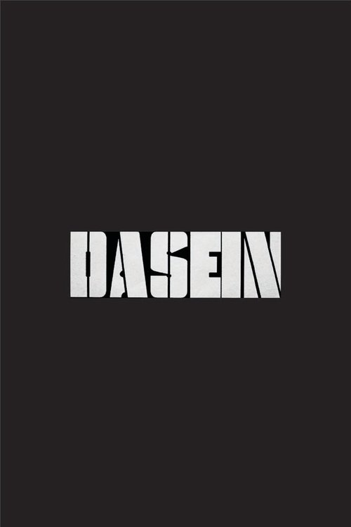 Dasein poster