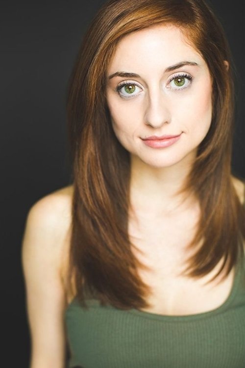 Angela Petruzziello as