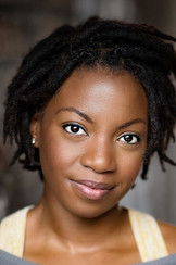 Esosa Ighodaro as Gerichtsmedizinerin