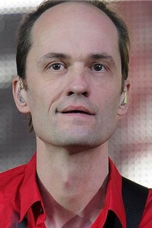 Michael Breitkopf as Self