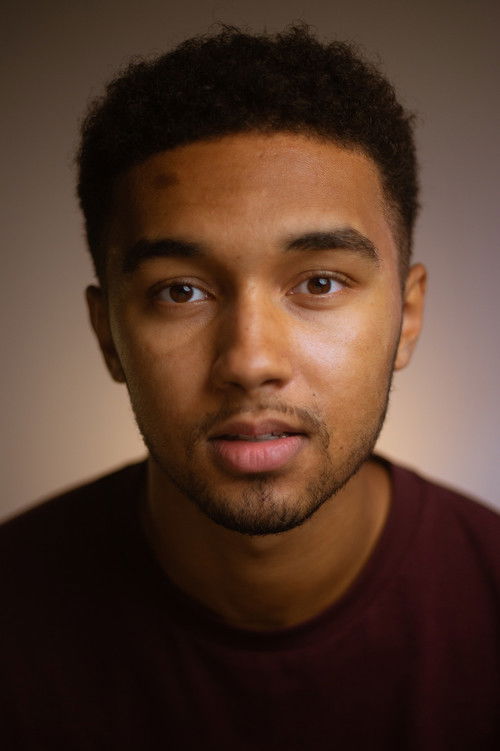 Sam Reuben as Benvolio