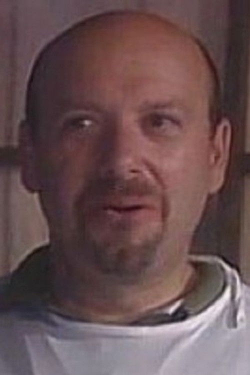 Frank Bukkwyd as Extra