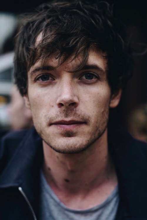 Matthieu Sampeur as Marco