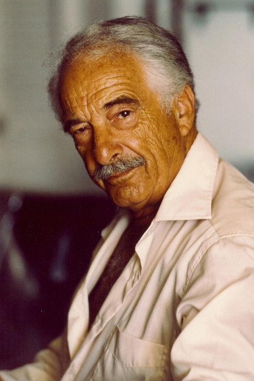 Victor Borge as Tjener Cæsar