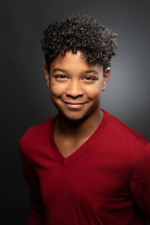 Owen Tabaka as Young Anton Ego