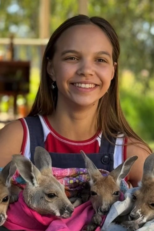 Lily Whiteley as Charlie