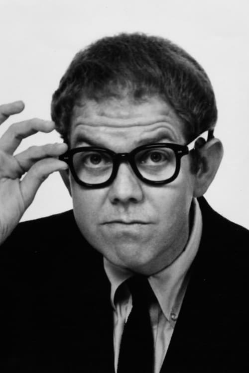 Stan Freberg as Clem (voice) (uncredited)