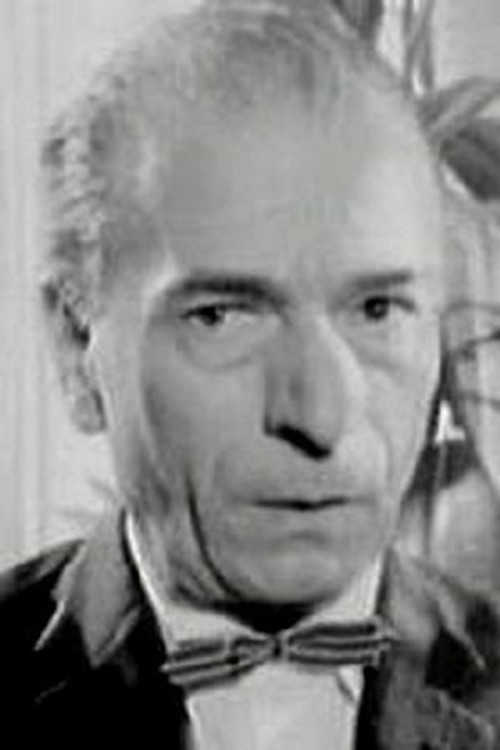 Koulis Stoligas as Arthur