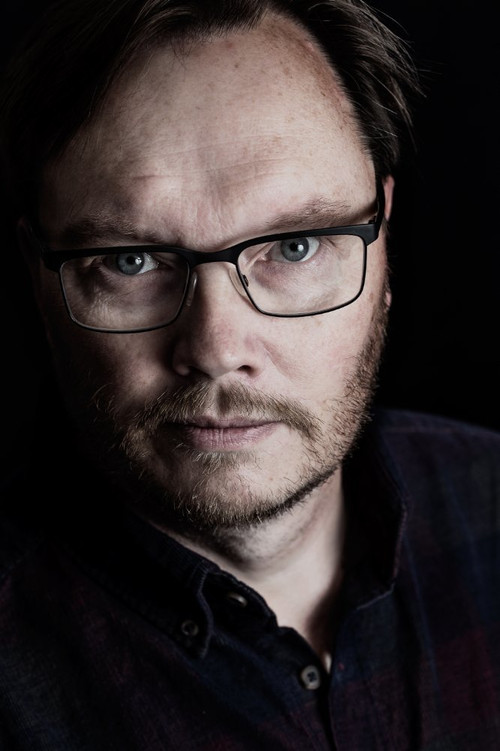 Lennart B. Sandelin as 