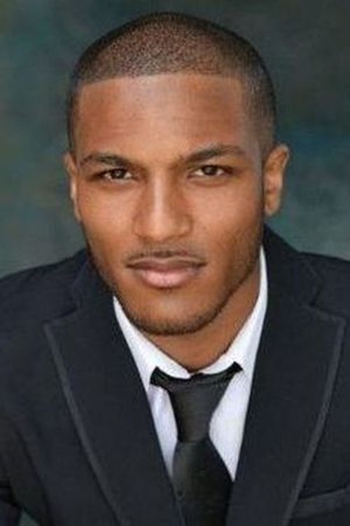 Samuell Benta as Private Dainton