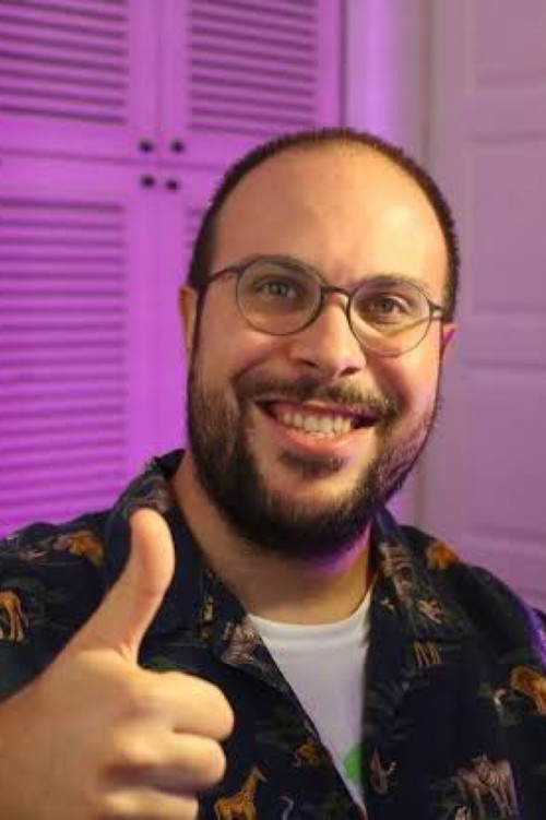 Can Türkdoğan as Ministry of Magic Member