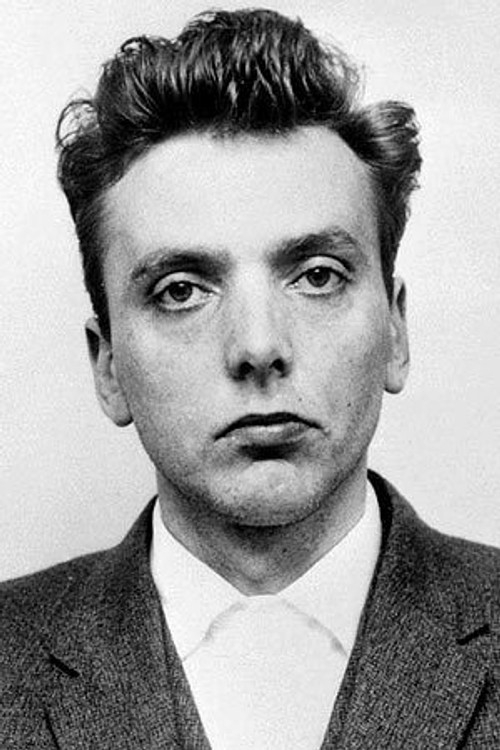 Ian Brady as 