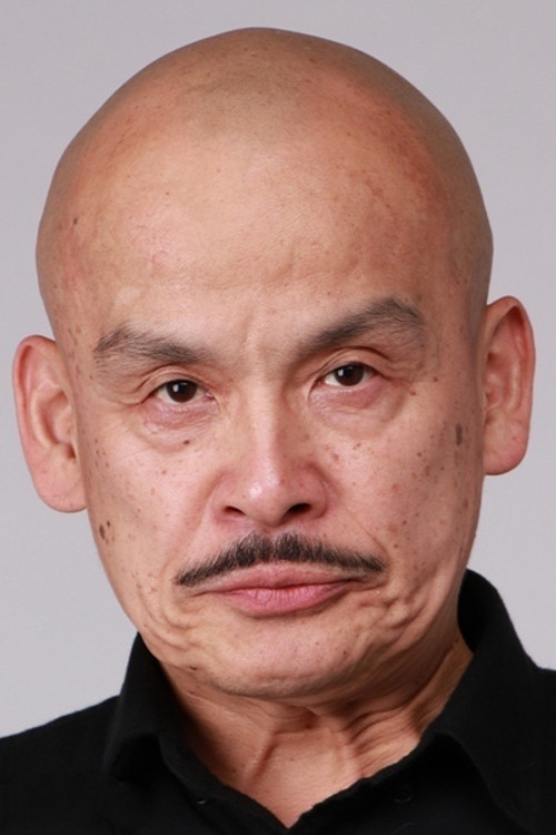 Shoichiro Akaboshi as Yakuza