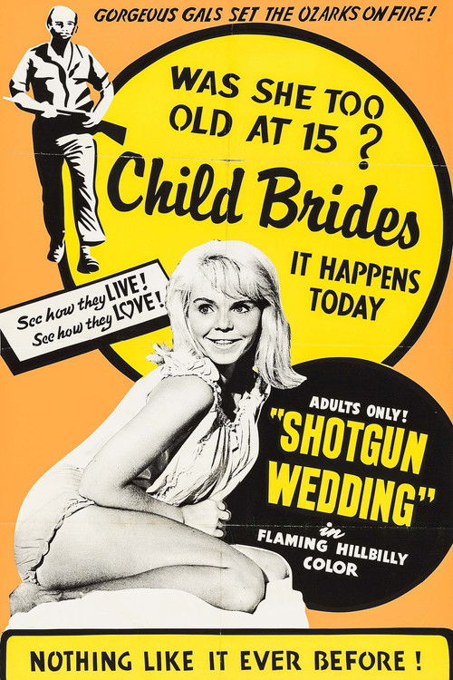 Shotgun Wedding