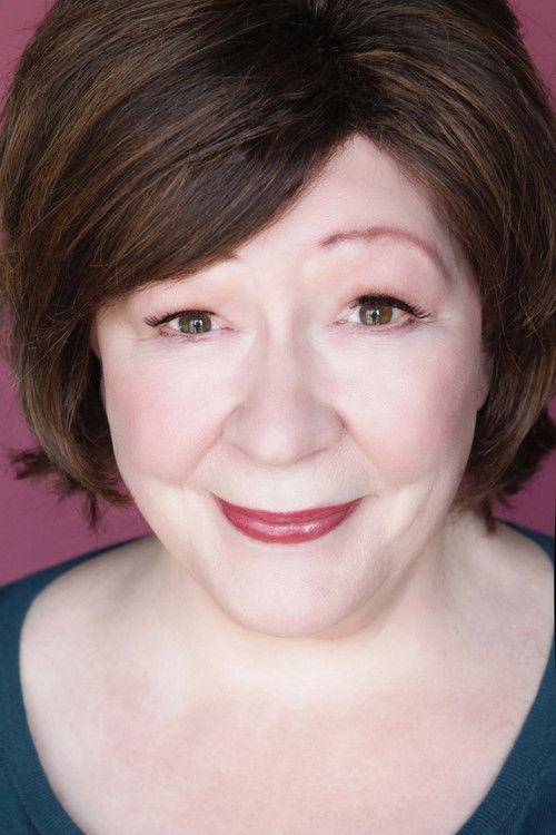 Michelle Gillette as Lady