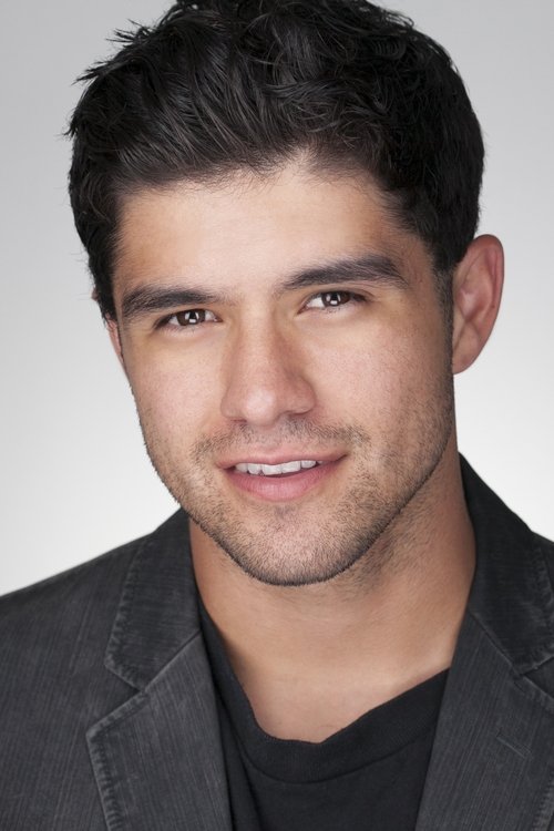 Jesse Posey as Austin