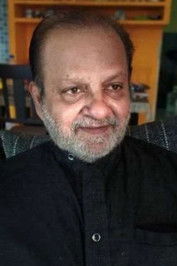 Junior Balaiah as Raman