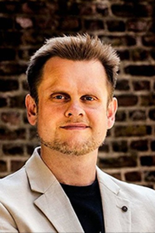 Axel Ricke as Christoph