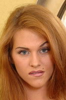 Jizelle as (archive footage)