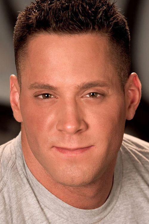 Erik Rhodes as 