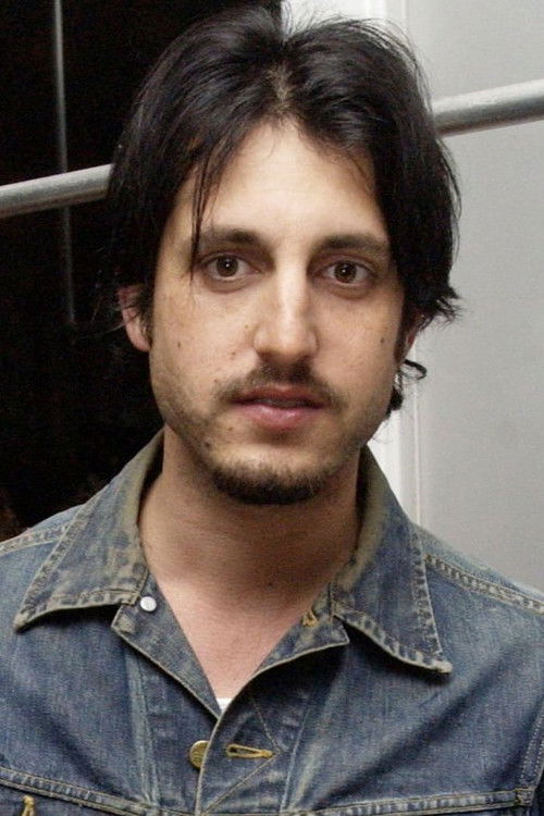 Johnny Zander as Sam