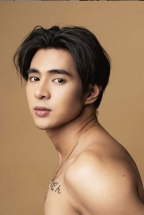 Genesis Redido as Dale