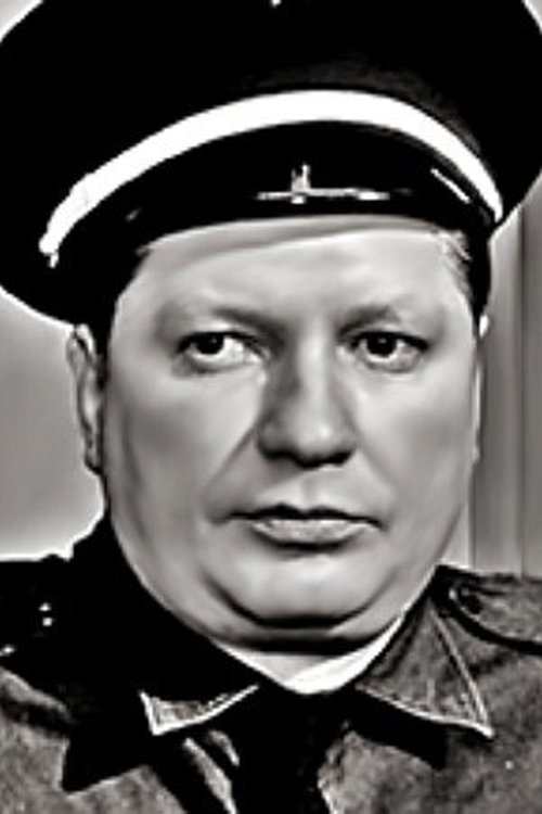 Eddy Rasimi as Georges